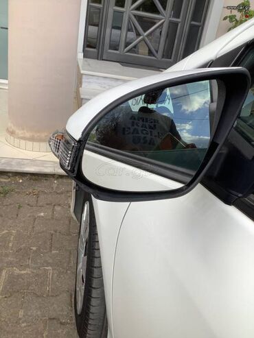 Toyota: Toyota Yaris: 1.5 l. | 2017 έ. Χάτσμπακ — 10