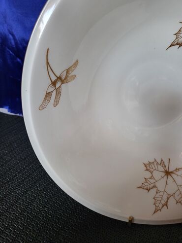 Činije: Cinija Freiberger porcelan Nemacka iz 1950g+. Cinija je perfektna sve na lalafo.rs — 6 Činije: Cinija Freiberger porcelan Nemacka iz 1950g+. Cinija je perfektna sve — 6