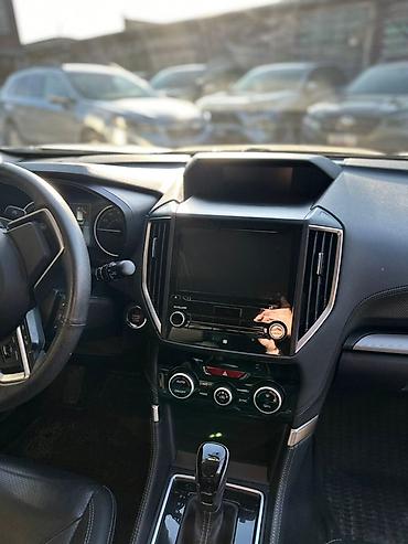 Subaru: Subaru Forester: 2020 г., 2.5 л, Вариатор, Бензин, Кроссовер — 3