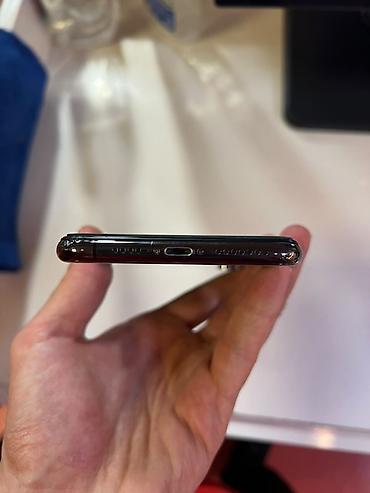 iphone 11 pro gence: IPhone X, 64 GB, Space Gray, Face ID — 6