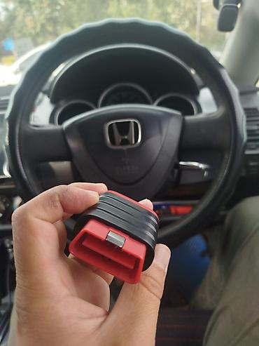 OBD-II адаптер ThinkDiag Mini (Bluetooth) пожизненное обновление, уже