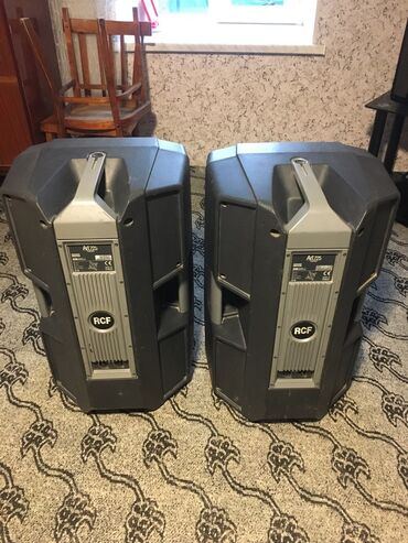 Dinamiklər və kolonkalar: RCf art 725 satilir her wey orginal ozunun cox yaxşı seslenmesi var -da lalafo.az — 7 Dinamiklər və kolonkalar: RCf art 725 satilir her wey orginal ozunun cox yaxşı seslenmesi var — 7