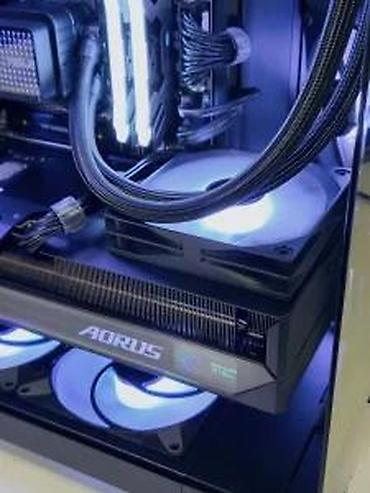 Desktop računari i radne stanice: Ryzen 9 9950X3D RTX 5080 X870 32GB 2TB - SM177PC. ✨ Prodaja i — 25