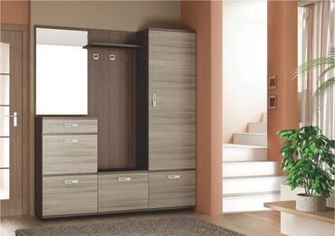 Мебель на заказ: Мебель на заказ, Парта — 57