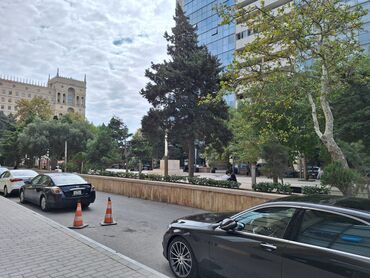 Köhnə tikili: Bakı, 28 May, 2 otaqlı, Köhnə tikili, m. Sahil, 50 kv. m