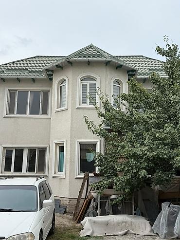 4 комнаты, 128 м², 4 соток, Бишкек, Арча-Бешик ж/м Агентство недвижимости