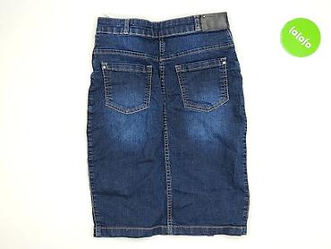 jeans levis: Top Secret, Spódnica damska, rozmiar S — 3