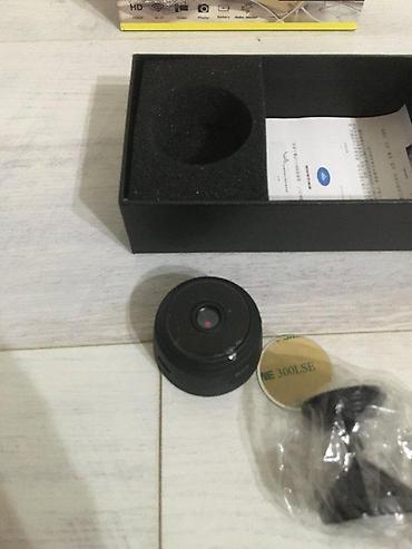 video nadzor preko interneta: BEZICNA MINI SKRIVENA KAMERA ZA VIDEO NADZOR, | Mini ip kamera za — 1