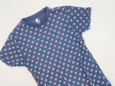 genzie ubrania allegro: T-shirt for men, size S (EU 36)