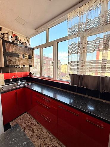 Продажа квартир: 2 комнаты, 58 м², 106 серия улучшенная, 8 этаж, Дизайнерский ремонт — 7