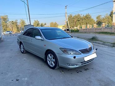 мотор сатылат: Toyota Camry: 2002 г., 3 л, Автомат — 2