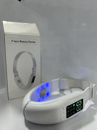uz girxan: V Face Beauty Device – üz və çənə nahiyəsi üçün masaj və — 2