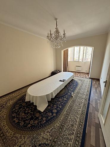 Продажа квартир: 3 комнаты, 98 м², 4 этаж — 6
