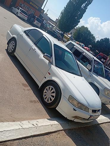 хонда с2000: Honda Accord: 2002 г., Автомат, Бензин, Седан — 3