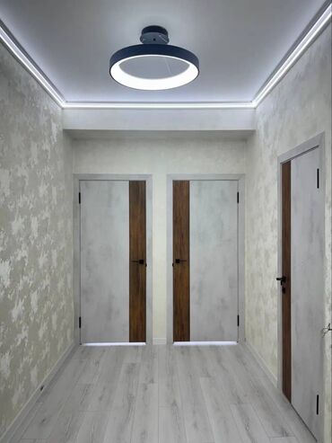 недвижимость в бишкеке продажа квартир: 2 комнаты, 65 м², Элитка, 7 этаж, Дизайнерский ремонт