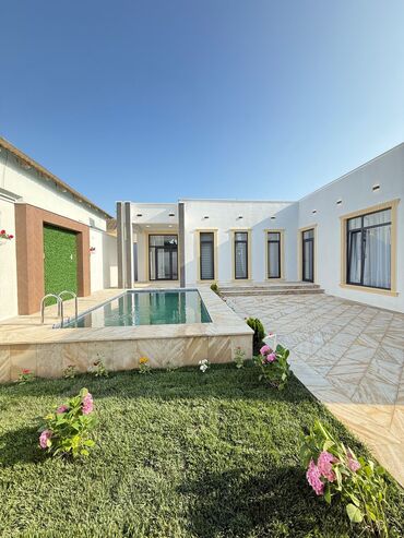 Həyət evləri və villaların satışı: Şüvəlan qəs. 3 otaqlı, 140 kv. m, Yeni təmirli -da lalafo.az — 6 Həyət evləri və villaların satışı: Şüvəlan qəs. 3 otaqlı, 140 kv. m, Yeni təmirli — 6