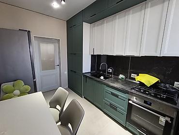 квартира район гоин: 2 комнаты, 63 м², Восток-5 мкр Индивидуалка, 9 этаж — 6