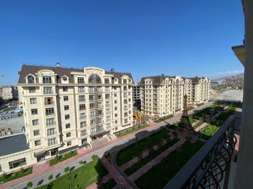 кв авангард в Кыргызстан | Долгосрочная аренда квартир: 4 комнаты, 164 м², Элитка, 5 этаж