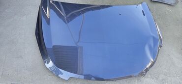 Kapotlar: Chevrolet Cruze üçün orijinal kapot və ön bamper - Model uyğunluğu — 2