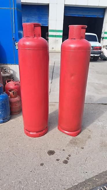cng qaz: Qaz balonu, Propan (məişət), Reduktorsuz — 2