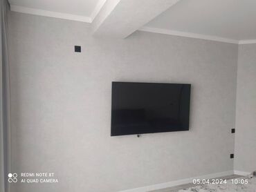 Установка телевизоров: Установка телевизиров,установка креплений к телевизору,установка — 3