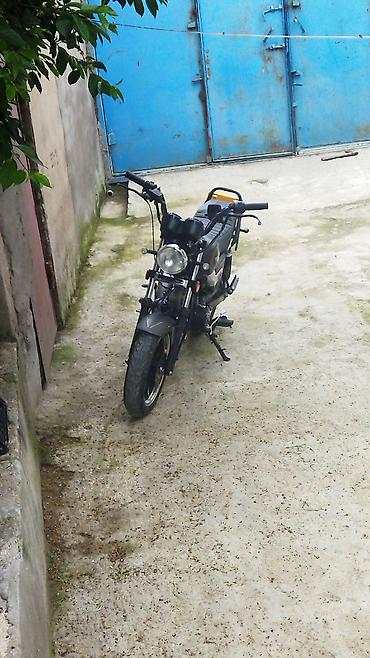 moped matoru: Kayo - 80, 80 sm3, 2024 il, 12000 km — 1