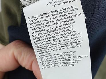 nort face: Puma, Bluza z kapturem damska, rozmiar XS — 5