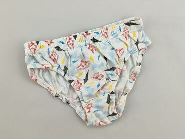 thong majtki: Panties, condition - Good