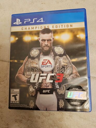 PS4 (Sony Playstation 4): Sony PlayStation 4 (PS4) oyun konsolu Xüsusiyyətlər: - Model: PS4 — 14