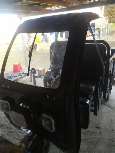 кузов зил коротыш: Жеңил жүк ташуучу унаа, Стандарт