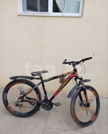 islenmis velosiped satisi: İşlənmiş Dağ velosipedi 28"