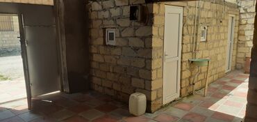 Uzunmüddətli kirayə evlər: 4 kv. m, 2 otaqlı, Qaz, İşıq, Su — 9