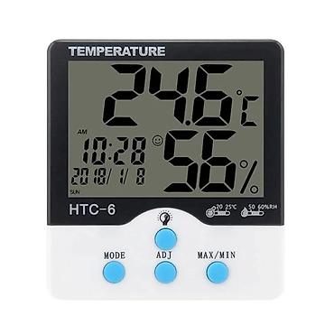 Termometr HTC-6 Termometr HTC-6 Termometr HTC-6 daxili mühitin