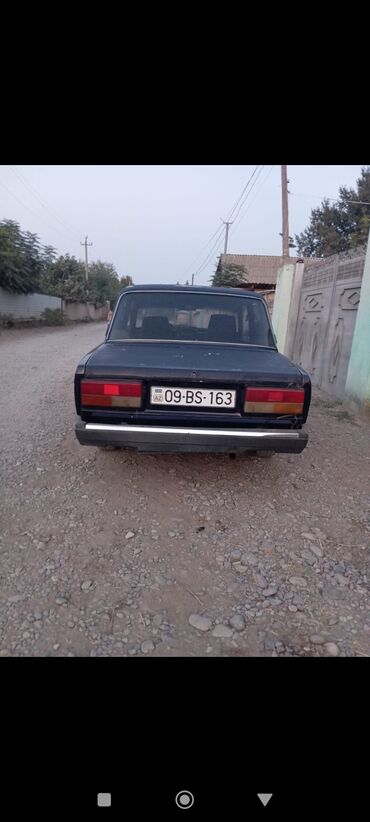 lada 2112: VAZ (LADA)