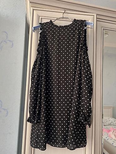 Gündəlik don, Mini, Zara, XS