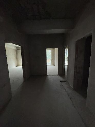 ак жар ж м: 3 бөлмө, 90 м², Элитка, 3 кабат, ПСО (өз алдынча бүтүрүү) — 8