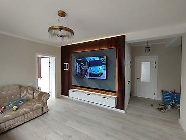 Мелкосрочные работы: 🔧 МУЖ НА ЧАС | МАСТЕР ПО РЕМОНТУ | БИШКЕК Нужно срочно починить? — 5