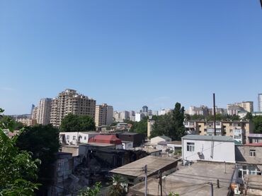 ev alqi satki: Баку, Кубинка, 1 комната, Вторичка, м. Низами, 35 м²