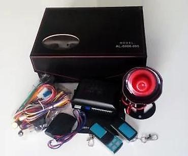 Auto delovi, gume i tjuning: Auto alarm Bear - vise modela. Potpuno nov i pouzdan auto alarm. ✨ — 10
