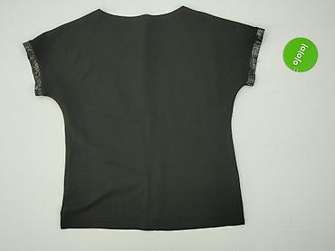 mexx czarny: Bluzka damska, rozmiar M — 3