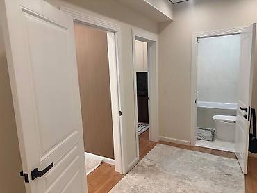 real sight: 1 комната, 42 м², Элитка, 7 этаж, Свежий ремонт — 9