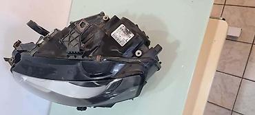 passat b5 5 far: FAR ZA AUDI A4 OD 2008. DO 2011. GOD. - 8K0941003Q | Far levi za — 1