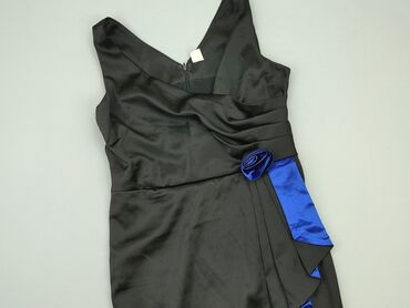 sukienki wieczorowa bez dekoltu: Dress, XL (EU 42), condition - Very good