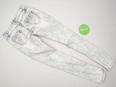 bell bottom jeans: Jeansy damskie, rozmiar S — 4