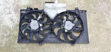 nnes auto kovin: GH VENTILATOR HLADNJAKA ZA MAZDA 6 OD 2008. DO 2013. GOD. | Mazda 6 — 1