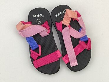 buty crocs sandały: Sandałki 29, Używany