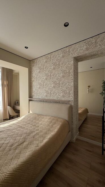 Продажа квартир: 3 комнаты, 88 м², Элитка, 10 этаж, Дизайнерский ремонт — 4