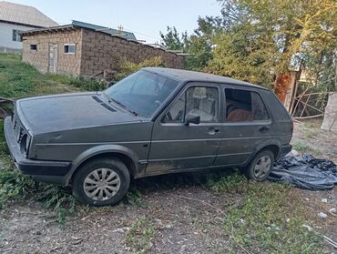 фара на поло: Представляем хэтчбек Volkswagen Golf MK2, универсальный автомобиль с