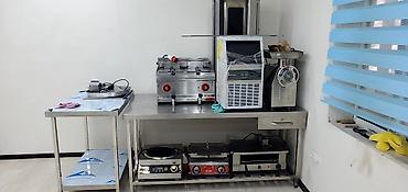 Фастфуд: Продажа бизнеса Фастфуд : Гриль, Вместе с: Оборудование и мебель — 3