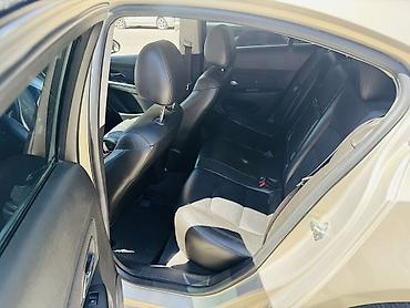 cruze diffuser: Chevrolet Cruze: 1.4 l | 2012 il 21200 km Sedan — 7